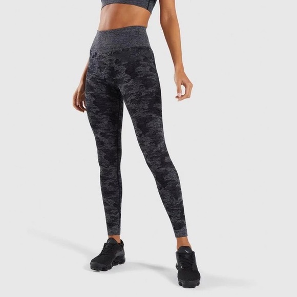 Other - Push-up Leggings High Rise Booty Comfy Sport  Gym